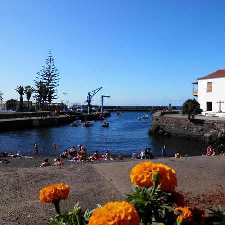 Cozy Studio Harbour View In Puerto De La Cruz Buitenkant foto